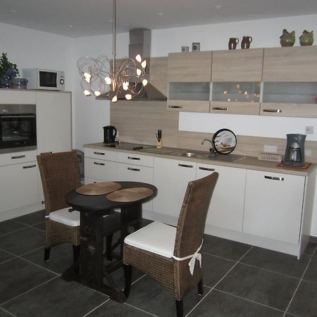 Ferienwohnung Mauritiusstrasse Xanten Kültér fotó