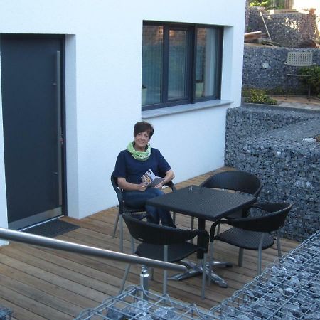 Ferienwohnung Mauritiusstrasse Xanten Kültér fotó