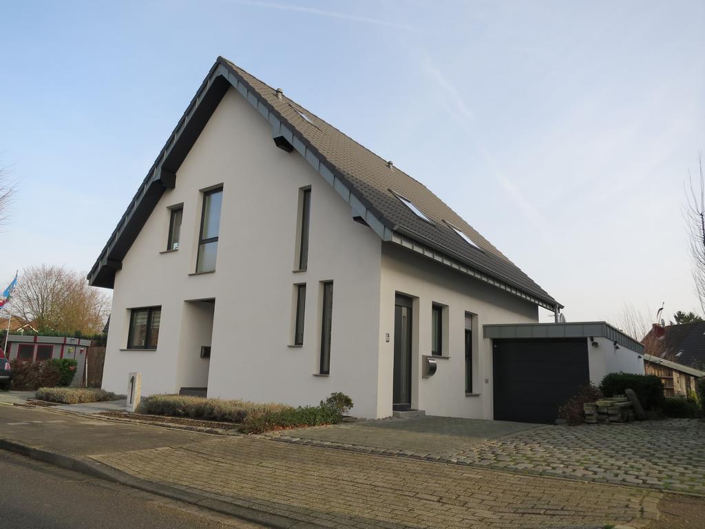 Ferienwohnung Mauritiusstrasse Xanten Szoba fotó