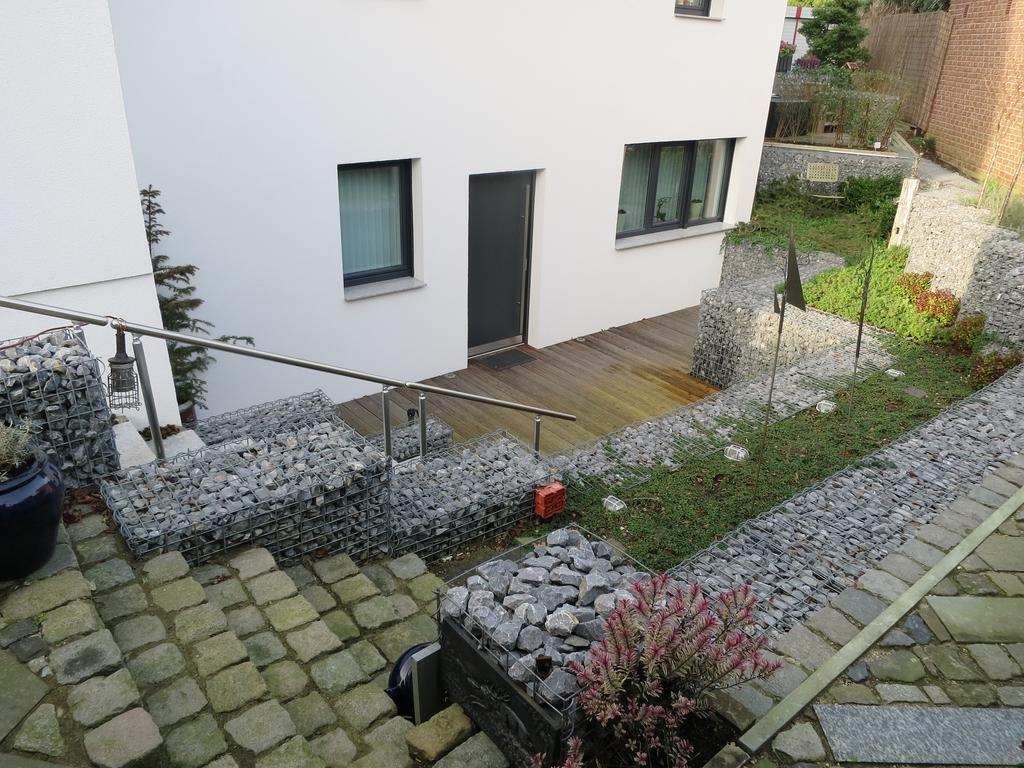 Ferienwohnung Mauritiusstrasse Xanten Kültér fotó